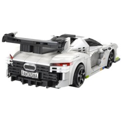 Cada - Fantasma Race Car RC 2.4Ghz C51083W 1:20 Cada - Fantasma Race Car RC 2.4Ghz C51083W 1:20